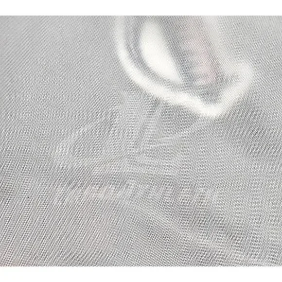 NFL (Pro Line)-Tampa Bay Buccaneers Zip-Up Windbreaker 1990s Size Large - Picture 5 of 15